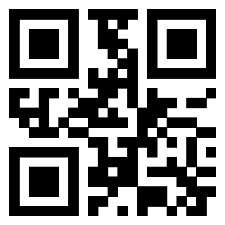 Immagine del QrCode di 3304157387