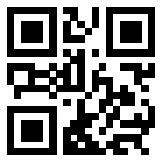 Il Qr Code di 3304157389