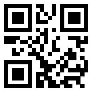 3304157391 QrCode associato