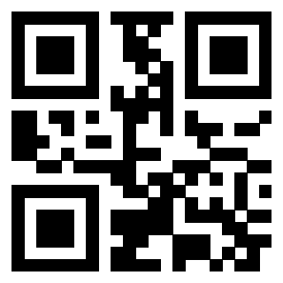 3304157398 QrCode associato