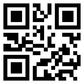 3304157399 QrCode associato