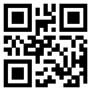 3304157400 - Immagine del QrCode