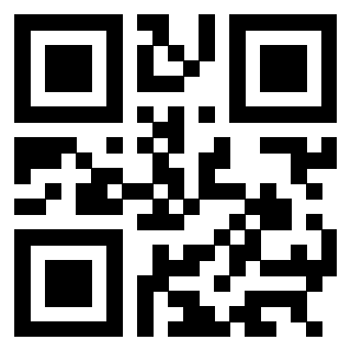 Immagine del QrCode di 3304157401