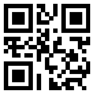 3304157402 Qr Code associato