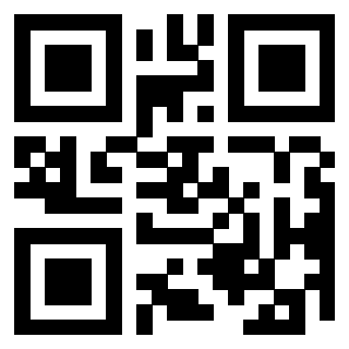 Scansione del Qr Code di 3304157409