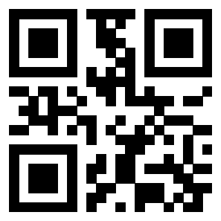 Scansione del Qr Code di 3304157411