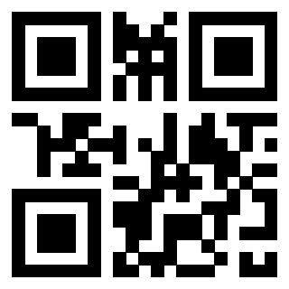 Immagine del Qr Code di 3304157412