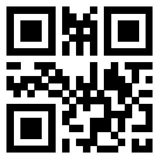 3304157415 Qr Code associato