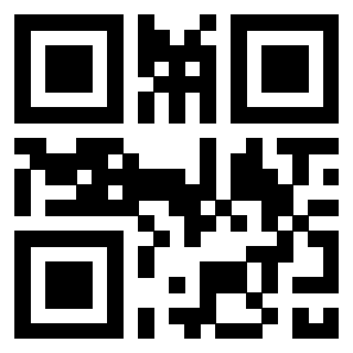 3304157418 QrCode associato