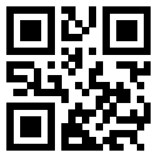 3304157419 Qr Code associato