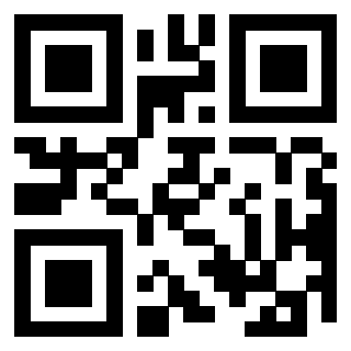 Scansione del Qr Code di 3304157420