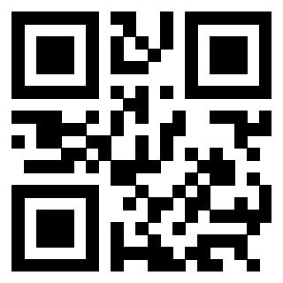 Immagine del Qr Code di 3304157421
