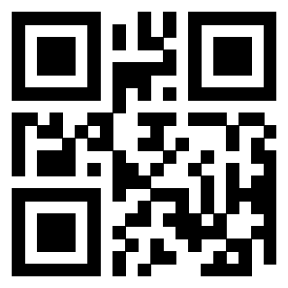 3304157422 - Immagine del QrCode