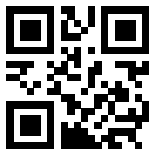 3304157428 QrCode associato