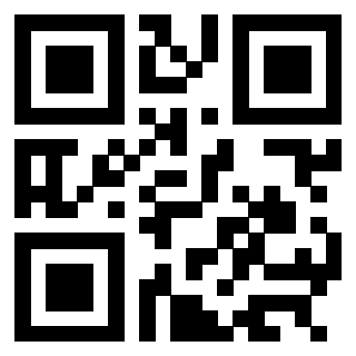Immagine del Qr Code di 3304157429