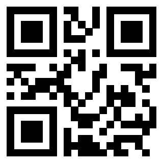 Immagine del Qr Code di 3304157430