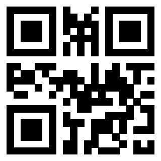 3304157431 - Immagine del QrCode
