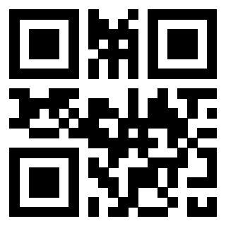 Immagine del QrCode di 3304157433