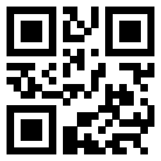Immagine del QrCode di 3304157434