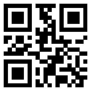 3304157435 - Immagine del Qr Code associato