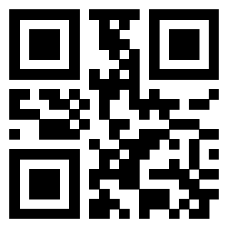 Immagine del Qr Code di 3304157441