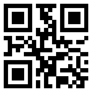 Il Qr Code di 3304157443