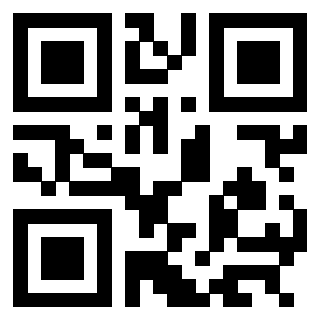 3304157447 - Immagine del QrCode