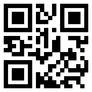 3304157450 - Immagine del Qr Code