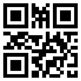 3304157451 - Immagine del Qr Code associato