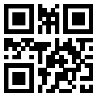 3304157453 Qr Code associato
