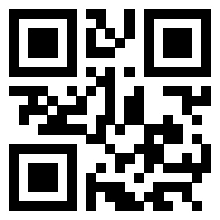 3304157455 - Immagine del QrCode