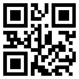 Immagine del Qr Code di 3304157458