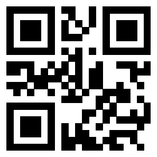 Immagine del Qr Code di 3304157459