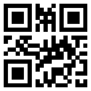 Qr Code di 3304157460