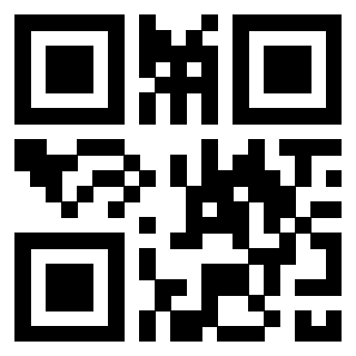 Immagine del QrCode di 3304157464