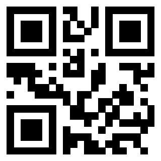Immagine del QrCode di 3304157469