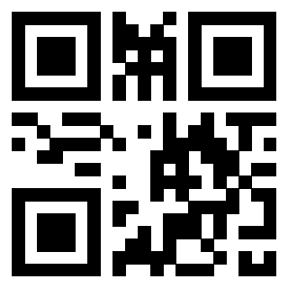 3304157473 Qr Code associato