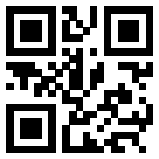3304157474 Qr Code associato