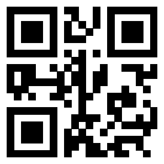 Scansione del Qr Code di 3304157476