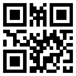 Scansione del Qr Code di 3304157479