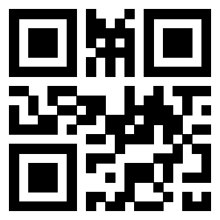 3304157480 QrCode associato