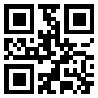 Il QrCode di 3304157482