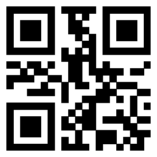 3304157483 QrCode associato