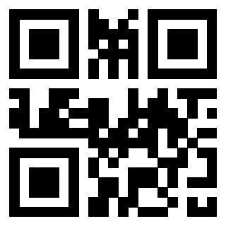 3304157484 QrCode associato