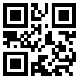 Immagine del QrCode di 3304157486