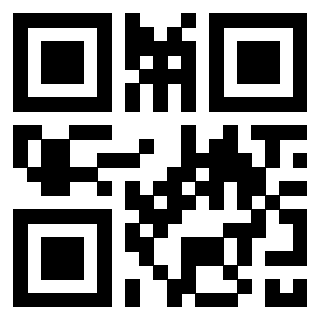 3304157488 QrCode associato