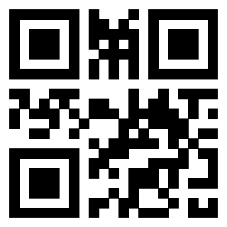 3304157491 - Immagine del Qr Code