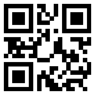 3304157492 QrCode associato