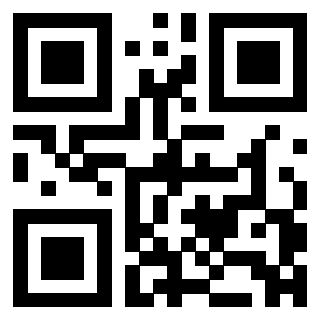 Immagine del Qr Code di 3304157493