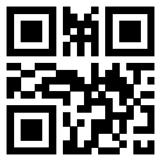 Qr Code di 3304157495